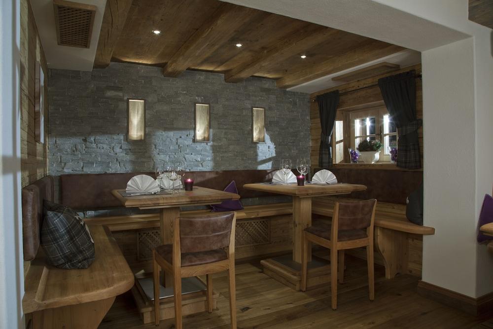 Landhotel Vordergrub キッツビュール エクステリア 写真