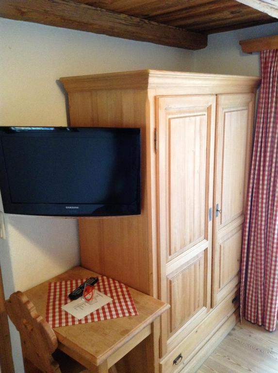 Landhotel Vordergrub キッツビュール 部屋 写真