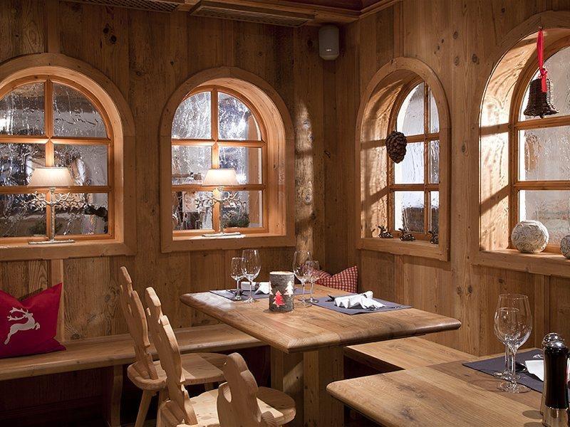 Landhotel Vordergrub キッツビュール エクステリア 写真