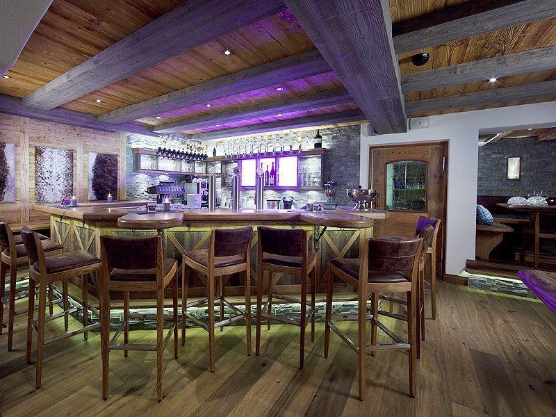 Landhotel Vordergrub キッツビュール エクステリア 写真