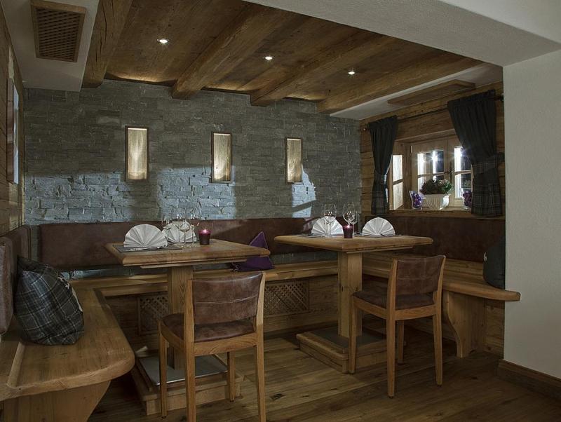 Landhotel Vordergrub キッツビュール エクステリア 写真