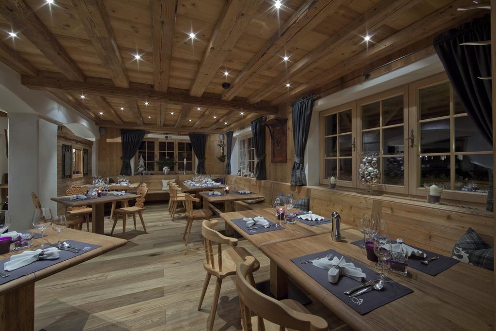 Landhotel Vordergrub キッツビュール エクステリア 写真