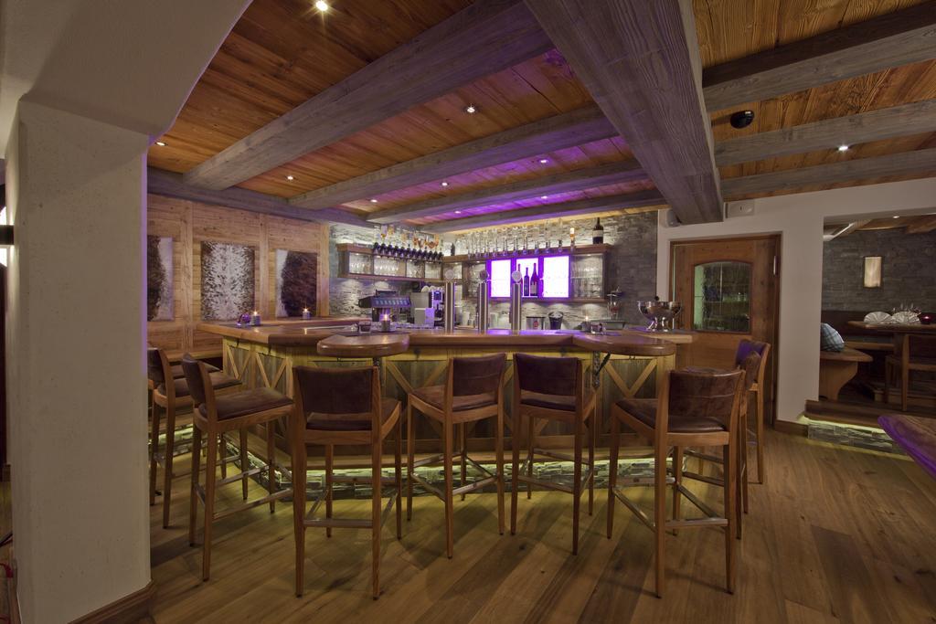 Landhotel Vordergrub キッツビュール エクステリア 写真